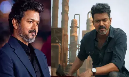 പൊങ്കലിന് ഇറങ്ങിയിരുന്നെങ്കിൽ ഇപ്പോ..ഒടിടിയിൽ കാണാമായിരുന്നു; ഇതുവരെ ഉണ്ടായത് തന്നെ കോടികളുടെ നഷ്ടം; ഒടുവിൽ ആരാധകരെ ഞെട്ടിച്ച് അടുത്ത ട്വിസ്റ്റുമായി ജനനായകന്‍ ടീം