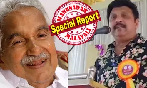 സോളാര്‍ പീഡനക്കേസിലെ പരാതിക്കാരിയുമായി ഗണേഷ് കുമാറിന് അടുത്ത ബന്ധം; മന്ത്രിയുടെ ഔദ്യോഗിക വസതിയിലും ഓഫീസുകളിലും അവര്‍ സ്ഥിരം സന്ദര്‍ശക; ഉമ്മന്‍ചാണ്ടിയെ പീഡന കേസില്‍ കുടുക്കിയത് തന്നെയെന്ന് വെളിപ്പെടുത്തല്‍; ഗണേഷ് കുമാറിന് കുരുക്കായി മുന്‍ പേഴ്‌സണല്‍ സ്റ്റാഫിന്റെ മൊഴി; നിയമസഭാ തിരഞ്ഞെടുപ്പില്‍ സോളാര്‍ കത്തും