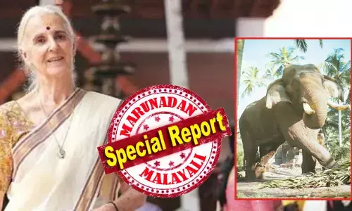 സഫോക്കില്‍ ജനിച്ച പെപിത ഒടുവില്‍ ഇന്ത്യന്‍ പൗരത്വം സ്വന്തമാക്കി; പദ്മശ്രീ വരെ ലഭിച്ച ബ്രിട്ടീഷുകാരി കേരളത്തില്‍ താമസമാക്കിയത് ഗുരുവായൂര്‍ ഭക്തിയില്‍; ഗുരുവായൂര്‍ കേശവന്റെ പ്രസിദ്ധമായ ചിത്രം പതിഞ്ഞത് പെപിതയുടെ ക്യാമറയില്‍; ഒരു നാടിനെ സ്നേഹിച്ചു കീഴടക്കിയ അപൂര്‍വ ജീവിതകഥ