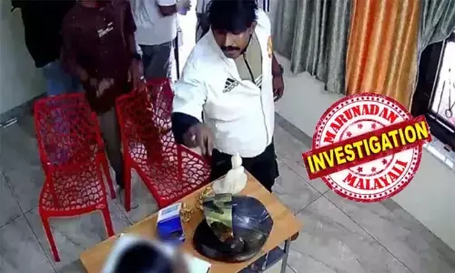 തിരുവല്ല സ്പാ കൂട്ടബലാത്സംഗം; മറ്റൊരു സ്പാ ഉടമയുടെ ക്വട്ടേഷനെന്ന് സ്പാ ഉടമ സഞ്ജയ്; കേസ് അന്വേഷണത്തില്‍ വീഴ്ചയുണ്ടായെന്ന പരാതിയില്‍ പോലീസുകാരിലേക്കും അന്വേഷണം നീങ്ങും; പോലീസുകാരില്‍ ചിലര്‍ സ്പാകളില്‍ നിത്യസന്ദര്‍ശകരെന്ന ആക്ഷേപവും അന്വേഷണ പരിധിയില്‍