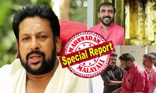 ചിലപ്പോള്‍ ഉണ്ടാകാം, ചിലപ്പോള്‍ ഉണ്ടാകില്ല! പൂട്ടിപ്പോയ നെടുംപറമ്പ് ക്രെഡിറ്റ് സിന്‍ഡിക്കേറ്റ് ഇഡിക്ക് നല്‍കിയത് ഒഴുക്കന്‍ മറുപടി; ശബരിമലയില്‍ സ്വര്‍ണ്ണക്കൊള്ള: ഉണ്ണികൃഷ്ണന്‍ പോറ്റി അകത്താകുമോ? തന്ത്രിയും കടകംപള്ളിയും ഇഡി വലയില്‍; ആടിയ ശിഷ്ടം നെയ്യില്‍ കൈയ്യിട്ടു വാരിയവരും പ്രതിസന്ധിയില്‍; തന്ത്രിയ്ക്ക് മുന്നിലുള്ളത് കടുത്ത വെല്ലുവിളികള്‍