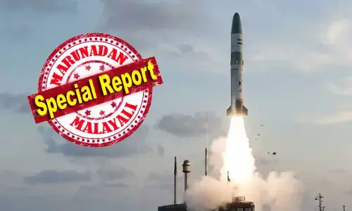 അണ്വായുധവുമായി 3500 കിലോമീറ്റര്‍ പറക്കും; അഗ്നി-3 പണി തുടങ്ങി; ചൈനയും പാകിസ്ഥാനും ഭീതിയില്‍; ബെയ്ജിംഗും ഷാങ്ഹായും ഇനി ഇന്ത്യയുടെ പരിധിയില്‍