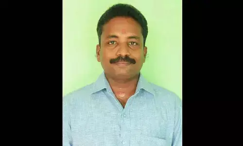 പറവൂരില്‍ ബിഎല്‍ഒ ആത്മഹത്യ ചെയ്ത നിലയില്‍; എസ്‌ഐആര്‍ ജോലി സമ്മര്‍ദ്ദം മൂലമുള്ള ആത്മഹത്യയെന്ന് ആക്ഷേപം