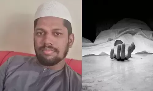 സഹിക്കാൻ കഴിയാത്ത നെഞ്ചുവേദന; ആശുപത്രിയിൽ പ്രവേശിപ്പിച്ചതും അന്ത്യം; ഹൃദയാഘാതത്തെ തുടർന്ന് മലപ്പുറം സ്വദേശി സൗദിയിൽ മരിച്ചു