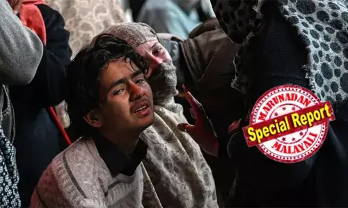 ഇസ്ലാമാബാദില്‍ ഷിയാ പള്ളിയില്‍ ഉണ്ടായ ചാവേര്‍ സ്‌ഫോടനത്തിന്റെ ഉത്തരവാദിത്തം ഏറ്റെടുത്തു ഐഎസ്; വെള്ളിയാഴ്ച നടന്ന ആക്രമണത്തില്‍ കൊല്ലപ്പെട്ടത് 31 പേര്‍; 169 പേര്‍ക്ക് ആക്രമണത്തില്‍ പരിക്കേറ്റു; പാക് തലസ്ഥാനത്തുണ്ടായത് 2008ന് ശേഷമുണ്ടായ ഏറ്റവും മാരകമായ ആക്രമണം