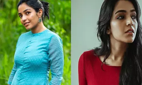 ചിന്തകളെ നിയന്ത്രിക്കാൻ ഞാൻ പല ആപ്പുകളും ഡിലീറ്റ് ചെയ്തു; പത്തു കൊല്ലം കഴിഞ്ഞാൽ എന്തും സംഭവിക്കാം; ആർക്കും ഒന്നിനും സമയമില്ല; ഒടുവിൽ വെളിപ്പെടുത്തലുമായി നടി രജിഷ