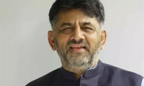 സംസ്ഥാന ബജറ്റിനുശേഷം അധികാര കൈമാറ്റം നടക്കുമോ? എല്ലാത്തിനുമുള്ള ഉത്തരം കാലം നല്‍കും; പാര്‍ട്ടി എന്ത് പറഞ്ഞാലും കേള്‍ക്കുമെന്ന് ഡി കെ ശിവകുമാര്‍; കര്‍ണാടകത്തില്‍ വീണ്ടും അധികാരത്തര്‍ക്കം പുകഞ്ഞേക്കും