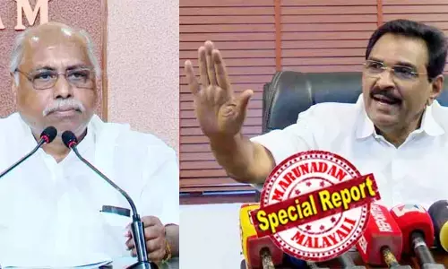 നെടുംപറമ്പില്‍ ഫിനാന്‍സില്‍ നിന്ന് പണം വാങ്ങിയത് തെരഞ്ഞെടുപ്പ് സഹായം എന്ന നിലയില്‍; കോണ്‍ഗ്രസിന് പണമില്ലാത്തതിനാല്‍ പലരും സഹായിക്കാറുണ്ട്; തെരഞ്ഞെടുപ്പ് കഴിഞ്ഞ് രണ്ട് മാസത്തിന് ശേഷം പണം തിരികെ ആവശ്യപ്പെട്ടപ്പോള്‍ തിരികെകൊടുത്തു; എന്‍ എം രാജുവിന്റെ ആരോപണത്തിന് മറുപടിയുമായി ആന്റോ ആന്റണി