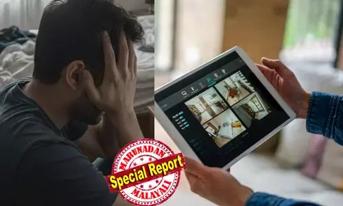 പോണ്‍ സൈറ്റില്‍ കാഷ്വല്‍ സെക്‌സ് വിഡിയോ തിരഞ്ഞു;  സ്‌ക്രീനില്‍ തെളിഞ്ഞത് സ്വന്തം കാമുകിക്കൊപ്പമുള്ള സ്വകാര്യ നിമിഷം! ഹോട്ടല്‍ മുറിയിലെ  സ്പൈക്യാം മാഫിയയുടെ ചതിക്കുഴിയില്‍ കുരുങ്ങി ഹോങ്കോങ് സ്വദേശി; കാമുകി മിണ്ടാതായി; പുറത്തിറങ്ങുമ്പോള്‍ തിരിച്ചറിയാതിരിക്കാന്‍ തൊപ്പി ധരിക്കാന്‍ തുടങ്ങി;  ലോകം അവസാനിച്ചെന്ന് കരുതിയ നിമിഷം വെളിപ്പെടുത്തി എറിക്!