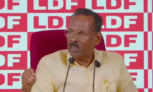 നെല്ലിന്റെ പ്രോത്സാഹന ബോണസ് നിര്‍ത്തലാക്കാനുള്ള കേന്ദ്ര തീരുമാനം ഉടന്‍ പിന്‍വലിക്കണം: ടി പി രാമകൃഷ്ണന്‍