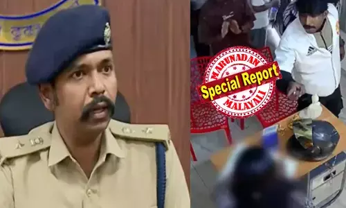 കഴുത്തില്‍ കത്തിവെച്ച് പീഡനം, നഗ്‌നവീഡിയോ പകര്‍ത്തി ഭീഷണി;  മരണ സുബിന്റെ ക്രൂരത പുറത്തുവന്നിട്ടും നടപടിയില്‍ വീഴ്ചയോ?  പോലീസുകാര്‍ മാസപ്പടി വാങ്ങുന്നുണ്ടോ? ബിസിനസ് എതിരാളികളുടെ ക്വട്ടേഷനോ? പോലീസിന്റെ ഭാഗത്തുനിന്ന് വീഴ്ചയില്ലെന്ന് എസ്പി;  പ്രത്യേക സംഘം അന്വേഷിക്കും