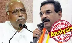 ശബരിമല കൊള്ളക്കേസിലെ മൊഴി എടുക്കല്‍ ആന്റോ ആന്റണിയിലേക്കും; രണ്ടു കോടിയുടെ ഇടപാടില്‍ ഇ.ഡി പരിശോധന; കെപിസിസി അധ്യക്ഷ മോഹത്തിന് കനത്ത തിരിച്ചടി; നെടുംപറമ്പില്‍ ബോംബിന് പിന്നില്‍ സിപിഎമ്മോ? പത്തനംതിട്ട എംപി ഊരാക്കൂടുക്കില്‍