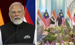 മലേഷ്യയില്‍ ഉജ്ജ്വല സ്വീകരണം ഏറ്റുവാങ്ങി മോദി; ഭീകരവാദത്തിനെതിരെ യോജിച്ച് പ്രവര്‍ത്തിക്കും; ഇന്ത്യ-മലേഷ്യ സഹകരണത്തിന് പത്ത് കരാറുകള്‍; ഇന്ത്യന്‍ ജനതക്ക് ആശ്വാസമേകാന്‍ ഒരു കോണ്‍സുലേറ്റ് കൂടി തുറക്കും