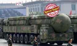 ഗാല്‍വന്‍ സംഘര്‍ഷത്തിന് പിന്നാലെ ചൈനയുടെ വന്‍ ചതി; ഇന്ത്യയെ വിറപ്പിക്കാന്‍ അതിര്‍ത്തിയോട് ചേര്‍ന്ന് രഹസ്യ ആണവപരീക്ഷണം! നൂറുകണക്കിന് ടണ്‍ സ്‌ഫോടകവസ്തുക്കള്‍ ഉപയോഗിച്ച് ഡീകപ്ലിങ് വിദ്യയുമായി പരീക്ഷണം; ഞെട്ടിക്കുന്ന വെളിപ്പെടുത്തലുമായി അമേരിക്ക;  ന്യൂ സ്റ്റാര്‍ട്ട് ഉടമ്പടികള്‍ അപര്യാപ്തമെന്നും യുഎസ് ഉദ്യോഗസ്ഥന്‍