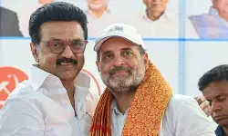 വിജയ്ക്കൊപ്പം പോകാന്‍ ഒരു വിഭാഗം, സ്റ്റാലിനെ വിടില്ലെന്ന് മറുഭാഗം! തമിഴ്‌നാട് കോണ്‍ഗ്രസില്‍ തര്‍ക്കമോ?  ചോദിച്ച സീറ്റ് കിട്ടും, സഖ്യത്തിലൊരു പ്രശ്നവുമില്ല; ഡിഎംകെയുമായി ഭിന്നതയെന്ന വാര്‍ത്ത തള്ളി കോണ്‍ഗ്രസ് നേതൃത്വം