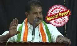 തന്റേടത്തോടെ പറയുന്നു, ഞങ്ങള്‍ അധികാരത്തില്‍ വരുമ്പോള്‍ ഈ മരംമുറി ചാനല്‍ കാണിച്ച തെറ്റായ പ്രവര്‍ത്തനങ്ങള്‍ പുറത്തു കൊണ്ടു വരും; മരം മുറിയെ കുറിച്ചും പറയാനുണ്ട്; റിപ്പോര്‍ട്ടര്‍ ടിവിക്കെതിരായ നിലപാടില്‍ മാറ്റമില്ലാതെ അടൂര്‍ പ്രകാശ്;  എത്ര ഗൂഢാലോചന നടത്തിയാലും യുഡിഎഫ് അധികാരത്തിലെത്തും; സ്വര്‍ണ്ണക്കൊള്ള കേസ് വളച്ചൊടിക്കാന്‍ ശ്രമമെന്നും യുഡിഎഫ് കണ്‍വീനര്‍