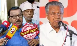 ചൂര മീന്‍ കൊടുത്തപ്പോള്‍ പിണറായി വിജയന്‍ കഴിക്കാതെ ഇറങ്ങിപ്പോയ കഥ പറഞ്ഞത് കൗതുകമായി നടത്തിയ പ്രതികരണം; അത് വിവാദമാക്കേണ്ട; പറഞ്ഞതില്‍ ഉറച്ചു നില്‍ക്കുന്നു; ജാഥയ്ക്കിടെ രാത്രിയും പകലും പിണറായി വിജയന്‍ ഒപ്പം ഉണ്ടായിരുന്നുവെന്നും സി ദിവാകരന്‍