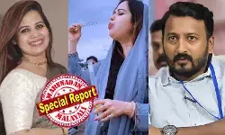 വാര്‍ത്താ സമ്മേളനത്തിലൂടെ തന്നെ മോശക്കാരനാക്കി ചിത്രീകരിച്ചു; മാനനഷ്ടം ഉണ്ടാക്കിയതിന് പത്ത് കോടി രൂപ നഷ്ടപരിഹാരം നല്‍കണം; എം എ ഷഹനാസിനെതിരെ വക്കീല്‍ നോട്ടീസ് അയച്ച് രാഹുല്‍ മാങ്കൂട്ടത്തില്‍; എണ്ണിക്കൊണ്ട് ഇരിക്കുന്നു, കോടികള്‍ അല്ല പറന്നു പൊങ്ങി പൊട്ടി തകരുന്ന കുമിളകള്‍ എന്നു പരിഹസിച്ചു പോസ്റ്റിട്ടു ഷഹനാസിന്റെ മറുപടി