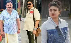 ഇപ്പോൾ ഇതൊരു ത്രികോണ പ്രണയകഥ പോലെയായി; ബട്ട് ക്യാഷ് വെറുമൊരു വാക്കല്ല, ഒരു വികാരമാണ്; ഹരീഷ് കണാരൻ കൊടുത്തത് ആജീവനാന്ത അസൈൻമെന്റ്; കുറിപ്പുമായി സരിത ബാലകൃഷ്ണൻ