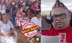 ജെ.ബി കോശി റിപ്പോര്‍ട്ട് പുറത്തുവിടണം, നടപ്പാക്കാന്‍ സര്‍ക്കാര്‍ ഇച്ഛാശക്തി കാണിക്കണം; നിയമസഭാ തെരഞ്ഞെടുപ്പില്‍ യഥാര്‍ത്ഥ ജനകീയ വിഷയങ്ങള്‍ ചര്‍ച്ച ചെയ്യപ്പെടണം; വര്‍ഗീയ മഹാമാരിയില്‍ നിന്ന് രാജ്യത്തെ രക്ഷിക്കണം; ന്യൂനപക്ഷ വേട്ട കേരളത്തില്‍ പോലും കേട്ടുതുടങ്ങുന്നത് ഗൗരവകരം: മാര്‍ത്തോമ സഭാധ്യക്ഷന്‍