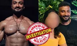 മൂന്ന് വർഷമായി പ്രണയം; കാമുകിയുടെ 50 ലക്ഷം രൂപയുടെ കടം വീട്ടാമെന്ന് ഉറപ്പ് നൽകി; വാലന്റൈൻസ് ദിനത്തിൽ വലിയൊരു സർപ്രൈസ് ഒരുക്കാൻ പദ്ധതിയിട്ടു; പിന്നാലെ കേട്ടത് പ്രണയിനിയുടെ കല്യാണ നിശ്ചയം; ജിം ട്രെയിനറുടെ ആത്മഹത്യയ്ക്ക് പിന്നാലെ പുറത്ത് വന്നത് ചതി; 26കാരന്റെ ആത്മഹത്യാ കുറിപ്പ് കാമുകിക്കും അമ്മയ്ക്കും കുരുക്കാകും?