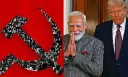 ഇന്ത്യ- യുഎസ് വ്യാപാര കരാര്‍ രാജ്യത്തിന്റെ പരമാധികാരത്തിന് നേരെയുള്ള ആക്രമണം; ഇളവുകള്‍ രാജ്യത്തിന്റെ സമ്പദ്വ്യവസ്ഥയ്ക്കും, കാര്‍ഷിക മേഖലയ്ക്കും ഭീഷണി;  ട്രംപിന്റെ തിട്ടൂരത്തിന് കേന്ദ്രസര്‍ക്കാര്‍ വഴങ്ങുന്നു; ഇത് ബിജെപി സര്‍ക്കാരിന്റെ ലജ്ജാകരമായ കീഴടങ്ങല്‍: കാരാറിനെതിരെ സിപിഎം