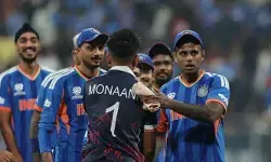 ക്രിക്കറ്റിന്റെ ആഗോള വളർച്ചയ്ക്ക് വേഗത കൂടുന്നു; യുഎസ്എയുടെ ആവേശവും ഊർജ്ജവും വലിയ പ്രതീക്ഷ നൽകുന്നത്; അവർ നമ്മളെ അല്പം സമ്മർദ്ദത്തിലാക്കി; പ്രശംസയുമായി സച്ചിൻ ടെണ്ടുൽക്കർ