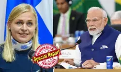 ഇന്ത്യ ഇപ്പോള്‍ ആഗോള ശക്തി ലോകത്തിന്റെ ഏത് കോണിലും ഇന്ത്യയുടെ ശബ്ദത്തിന് പ്രസക്തിയുണ്ട്; മോദി ഇടപെട്ട് റഷ്യ- യുക്രൈന്‍ യുദ്ധം നിര്‍ത്തണമെന്ന് ആവശ്യപ്പെട്ട് ഫിന്‍ലന്‍ഡ്; മോദിയെ കാണാന്‍ പ്രധാനമന്ത്രി ഇന്ത്യയിലേക്ക്