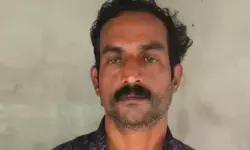 മകനെ ഉപദ്രവിക്കുന്നത് തടഞ്ഞു, ഭാര്യയുടെ മൂക്ക് അടിച്ചുതകർത്തു; കണ്ണിന് ഗുരുതര പരിക്ക്; ക്രൂരതയ്ക്ക് പിന്നാലെ മുങ്ങിയ പ്രതിയെ പൊക്കി പോലീസ്; പിടിയിലായത് ബാലുശ്ശേരിക്കാരൻ ഷിജു