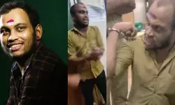 തല്ലുകൂടാനും വഴക്കിടാനും സ്നേഹം പങ്കുവെക്കാനും അറിയുന്ന ഒരു പെൺകുട്ടിയെ തേടുന്നു; ഓട്ടോ ഡ്രൈവറായതിനാൽ പെണ്ണ് കിട്ടുന്നില്ല; കുറിപ്പുമായി രേവന്ത് ബാബു