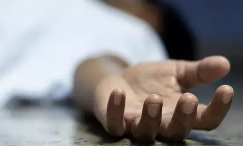 റീല്‍സിന് വേണ്ടി ആത്മഹത്യാ രംഗം ചിത്രീകരിക്കുന്നതിനിടെ കുരുക്കു മുറുകി; ഉത്തര്‍പ്രദേശില്‍  27കാരിക്ക് ദാരുണാന്ത്യം