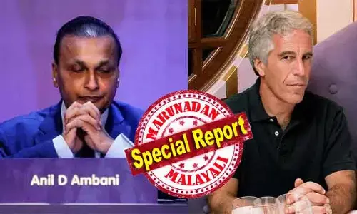 മാന്‍ഡേഴ്‌സണെ തള്ളി ഗോര്‍ഡന്‍ ബ്രൗണ്‍; തലയൂരാനാവാതെ കീര്‍ സ്റ്റര്‍മാര്‍; എപ്സ്റ്റീന്റെ പെണ്ണുങ്ങള്‍ക്കൊപ്പം ഒരു ബ്രിട്ടീഷ് പ്രധാനമന്ത്രി ത്രീസം നടത്തിയെന്നും ആരോപണം; ലക്ഷക്കണക്കിന് ഫയലുകള്‍ പുറത്തായതോടെ പകച്ച് പ്രമുഖര്‍; അനില്‍ അംബാനിയും എയറില്‍