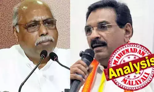 ശബരിമല കൊള്ളക്കേസിലെ മൊഴി എടുക്കല്‍ ആന്റോ ആന്റണിയിലേക്കും; രണ്ടു കോടിയുടെ ഇടപാടില്‍ ഇ.ഡി പരിശോധന; കെപിസിസി അധ്യക്ഷ മോഹത്തിന് കനത്ത തിരിച്ചടി; നെടുംപറമ്പില്‍ ബോംബിന് പിന്നില്‍ സിപിഎമ്മോ? പത്തനംതിട്ട എംപി ഊരാക്കൂടുക്കില്‍