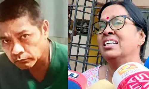 സൂരജ് ലാമയുടെ മൃതദേഹം സംസ്‌കരിച്ചു; മരണത്തില്‍ ദുരൂഹതയാരോപിച്ച് കുടുംബം