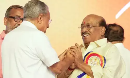 എസ് എന്‍ ഡി പി - എന്‍ എസ് എസ് ലയനം ഇനി ചര്‍ച്ച ചെയ്യേണ്ട; പിണറായി സര്‍ക്കാര്‍ മൂന്നാമതും വരാന്‍ സാധ്യതയെന്ന് വെള്ളാപ്പള്ളി നടേശന്‍