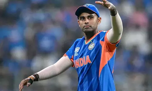 പ്രതിസന്ധിയിൽ എല്ലാവരും നായകനെ നോക്കി, യഥാർത്ഥ ക്യാപ്റ്റനെപ്പോലെ അവൻ അത് നിറവേറ്റി; എന്തൊരു ഇന്നിംഗ്‌സ്; സൂര്യകുമാറിനെ പ്രശംസിച്ച് ഇർഫാൻ പത്താൻ