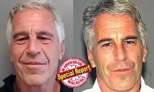 സ്വന്തം ബീജം ഉപയോഗിച്ച് സൂപ്പര്‍ റേസ് സൃഷ്ടിക്കാന്‍ പദ്ധതി;  ന്യൂ മെക്‌സിക്കോയിലെ ഫാമില്‍ നിരവധി സ്ത്രീകളെ താമസിപ്പിച്ച് ഒരേസമയം കുഞ്ഞുങ്ങളെ ജനിപ്പിക്കാന്‍ ലക്ഷ്യമിട്ടു;  ശാസ്ത്രജ്ഞരെ വിലയ്‌ക്കെടുത്തത് സ്വന്തം വംശത്തെ വളര്‍ത്താന്‍! മരണശേഷം തന്റെ തലയും ലിംഗവും പ്രത്യേകം മരവിപ്പിച്ച് സംരക്ഷിക്കാന്‍ ആവശ്യപ്പെട്ടു;  ജെഫ്രി എപ്സ്റ്റീനെ കുറിച്ച് പുറത്തുവരുന്ന അവിശ്വസനീയ കഥകള്‍