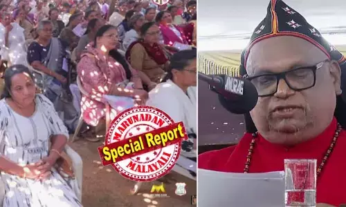 ജെ.ബി കോശി റിപ്പോര്‍ട്ട് പുറത്തുവിടണം, നടപ്പാക്കാന്‍ സര്‍ക്കാര്‍ ഇച്ഛാശക്തി കാണിക്കണം; നിയമസഭാ തെരഞ്ഞെടുപ്പില്‍ യഥാര്‍ത്ഥ ജനകീയ വിഷയങ്ങള്‍ ചര്‍ച്ച ചെയ്യപ്പെടണം; വര്‍ഗീയ മഹാമാരിയില്‍ നിന്ന് രാജ്യത്തെ രക്ഷിക്കണം; ന്യൂനപക്ഷ വേട്ട കേരളത്തില്‍ പോലും കേട്ടുതുടങ്ങുന്നത് ഗൗരവകരം: മാര്‍ത്തോമ സഭാധ്യക്ഷന്‍