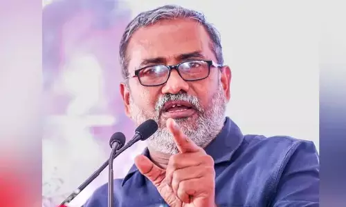 നെല്‍കര്‍ഷകര്‍ക്കുള്ള ബോണസ് തുടരും: കേന്ദ്രസര്‍ക്കാര്‍ നീക്കം തള്ളിക്കളയുന്നുവെന്ന് കൃഷി മന്ത്രി പി പ്രസാദ്