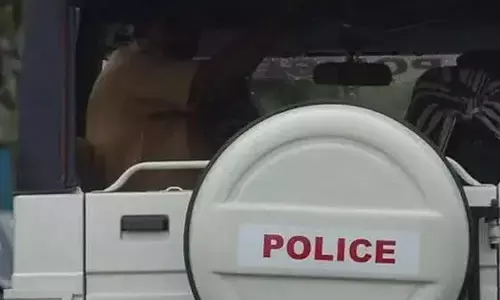 കൊടുവള്ളിയില്‍ കളിപ്പാട്ടക്കടയില്‍ മോഷണം; നഷ്ടമായത് 65,000 രൂപയോളം വില വരുന്ന കളിപ്പാട്ടങ്ങള്‍