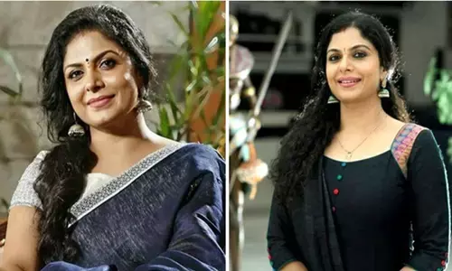 ആ മോഹൻലാൽ ചിത്രത്തിൽ മോനിഷ ചെയ്ത വേഷത്തിനായി ഓഫർ വന്നു; എന്നാൽ വീട്ടുകാർക്ക് താല്പര്യമില്ലായിരുന്നു; കാരണം തുറന്ന് പറഞ്ഞ് ആശാ ശരത്ത്