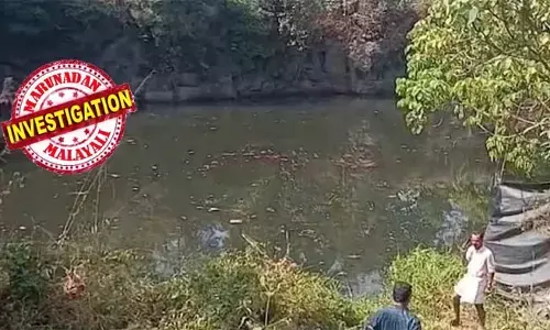 ആ കൊറിയന്‍ സുഹൃത്തിന്റെ കഥ വിശ്വസിക്കാതെ മാതാപിതാക്കള്‍; പോലീസ് കള്ളക്കഥ മെനയുന്നു; ചോറ്റാനിക്കരയില്‍ 16കാരി മരിച്ച കേസില്‍ അന്വേഷണം തൃപ്തികരമല്ലെന്ന് കുടുംബം; ആത്മഹത്യാക്കുറിപ്പില്‍ പരാമര്‍ശിച്ച കൊറിയന്‍ സുഹൃത്തിനെ പറ്റി ഒരു തെളിവും ഫോണിലില്ല; ഇന്‍സ്റ്റഗ്രാം, വാട്ട്‌സ്ആപ്പ് ചാറ്റുകള്‍ ഡിലീറ്റ് ചെയ്ത നിലയിലും