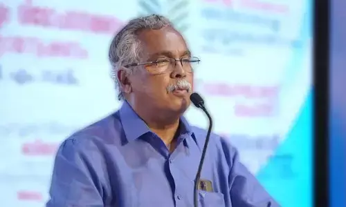 ബിനോയ് വിശ്വത്തിന്റെ കുടുംബത്തിനെതിരെ വ്യാജപ്രചാരണം: സൈബര്‍ സെല്ലില്‍ പരാതി നല്‍കി