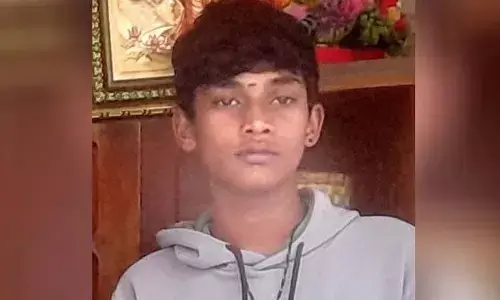 അമ്മ ഫോണ്‍ പിടിച്ചു വാങ്ങി; 16 കാരനെ മരിച്ച നിലയില്‍ കണ്ടെത്തി