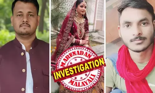 വിവാഹ ചടങ്ങിനിടെ പരിചയത്തിലായ യുവാവ് നമ്പർ നൽകി; ഫോൺ ഇല്ലാത്തതിനാൽ യുവതിയുടെ 7 വർഷത്തെ കാത്തിരിപ്പ്; ഒടുവിൽ സ്വന്തമായി മൊബൈൽ കിട്ടിയപ്പോൾ പ്രണയം വീണ്ടും പൂത്തു; പക്ഷേ വീട്ടുകാർ വിവാഹം കഴിപ്പിച്ചത് മറ്റൊരാളെ; പിന്നാലെ വാട്സാപ്പ് കോളുകളിൽ തയ്യാറാക്കിയ കൊലപാതക സ്കെച്ച്; കാമുകനൊപ്പം ചേർന്ന നടത്തിയ കൊടുംചതിയുടെ കഥ ഇങ്ങനെ