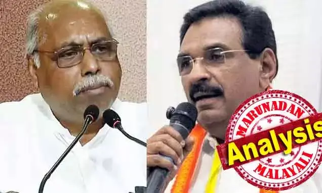 ശബരിമല കൊള്ളക്കേസിലെ മൊഴി എടുക്കല്‍ ആന്റോ ആന്റണിയിലേക്കും; രണ്ടു കോടിയുടെ ഇടപാടില്‍ ഇ.ഡി പരിശോധന; കെപിസിസി അധ്യക്ഷ മോഹത്തിന് കനത്ത തിരിച്ചടി; നെടുംപറമ്പില്‍ ബോംബിന് പിന്നില്‍ സിപിഎമ്മോ? പത്തനംതിട്ട എംപി ഊരാക്കൂടുക്കില്‍