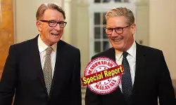 എപ്സ്റ്റീന്‍ ഫയല്‍ ബ്രിട്ടനിലും ആളിക്കത്തുന്നു; കീര്‍ സ്റ്റര്‍മാരെ പുറത്താക്കാന്‍ ലേബര്‍ പാര്‍ട്ടിയില്‍ എംപിമാര്‍ ഗൂഢാലോചന തുടങ്ങി; ഉപപ്രധാനമന്ത്രി ഡേവിഡ് ലാമിയും സ്റ്റര്‍മാരെ തള്ളിപ്പറഞ്ഞു; എപ്സ്റ്റീന്റെ ജയിലിലെ മരണം പോലും ചിലര്‍ മുന്‍കൂട്ടി പദ്ധതിയിട്ട് നടപ്പിലാക്കിയതെന്ന് റിപ്പോര്‍ട്ടുകള്‍