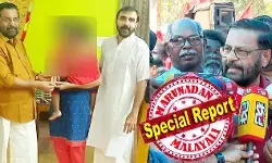 പോറ്റിക്കൊപ്പമുള്ള കൂടുതല്‍ ചിത്രങ്ങള്‍ പുറത്തുവന്നതോടെ ഓര്‍മ്മപ്പിശകിനെ പഴിച്ച് കടകംപള്ളിയുടെ പ്രതിരോധം; വീണ്ടും ചോദ്യം ചെയ്യാന്‍ എസ്.ഐ.ടി; രാഷ്ട്രീയ ബന്ധങ്ങള്‍ സ്വര്‍ണകൊള്ളയ്ക്കായി പോറ്റി ഉപയോഗിച്ചിട്ടുണ്ടെന്ന് പ്രത്യേക അന്വേഷണ സംഘം കണ്ടെത്തല്‍ മുന്‍ ദേവസ്വം മന്ത്രിയെ വെട്ടിലാക്കും; ആന്റോ ആന്റണി എംപിയും ചോദ്യമുനയില്‍