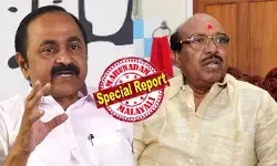 വെള്ളാപ്പള്ളിയുടെ വിരോധത്തിന് കാരണം എന്റെ നിലപാടുകള്‍; വര്‍ഗീയത ആരുപറഞ്ഞാലും അതിനോട് കോംപ്രമൈസ് ചെയ്യില്ല; മതേതര മനസ്സുള്ളവര്‍ തന്റെ നിലപാടിനൊപ്പം നില്‍ക്കുമെന്ന ഉറച്ച വിശ്വാസമുണ്ട്; എന്‍എസ്എസിന് വ്യക്തിപരമായ വിരോധമെങ്കില്‍ സന്തോഷം;  നിലപാട്  വ്യക്തമാക്കി വി ഡി സതീശന്‍