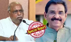 സോണിയാ ഗാന്ധിക്കും എംപിമാര്‍ക്കുമൊപ്പമുള്ള ഫോട്ടോ ഏശിയില്ല; അടൂര്‍ പ്രകാശിന്റെ എസ്ഐടി മൊഴി എടുപ്പും ചീറ്റി; ഇനി ആകെയുള്ള പിടിവള്ളി എന്‍എം രാജുവിന്റെ രണ്ടു കോടി ആരോപണം; തെളിവില്ലെന്ന് രാജു തന്നെ പറയുന്ന സ്ഥിതിക്ക് അതും ബൂമറാങ് ആകും; ആന്റോയ്ക്കെതിരേ പട നയിക്കാന്‍ രാജുവിനെ സിപിഎം ഇറക്കിയതോ?